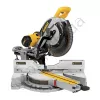 Фото 4 - Пила настільна торцювальна DeWALT DWS780