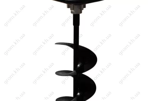 Фото 1- Мотобур Kraissmann 52 EB 300