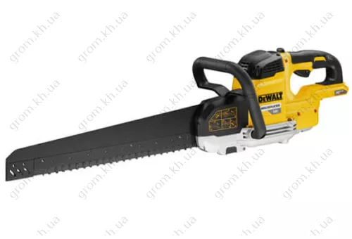 Фото 1- Пила аккумуляторная Аллигатор XR FLEXVOLT DeWALT DCS397N