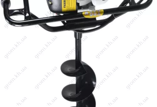 Фото 1- Мотобур Vorskla ПМЗ 52/200