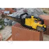 Фото 3 - Аккумуляторная пила DeWALT DCS396N