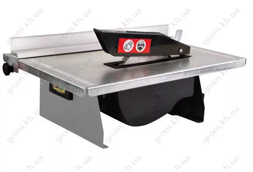 Фото 1- Пила настольная электрическая Уралмаш ПНЭ 600/2