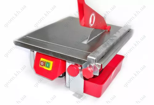 Фото 1- Плиткорез электрический Уралмаш ПЭ 1100