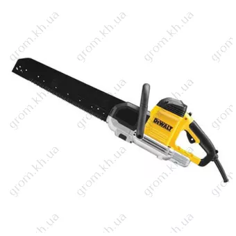 Фото 1- Пила DeWALT DWE398