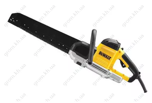 Фото 1- Пила DeWALT DWE398