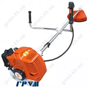 Фото 1- Бензокоса Белмаш БГ-4200