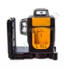 Фото 3 - Лазер самовыравнивающийся 3-х плоскостный DeWALT DCE089NR