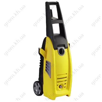 Фото 1- Автомойки высокого давления Katar USQ 27SG-130B индукционная