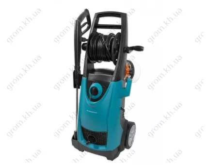 Фото 1- Автомийки високого тиску Kraissmann 1800 HDR-140