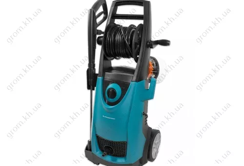 Фото 1- Автомойки высокого давления Kraissmann 1800 HDR-140