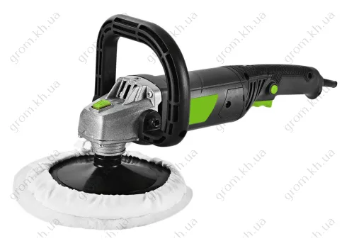 Фото 1- Полірувальна машина Vorskla ПМЗ 2100/180