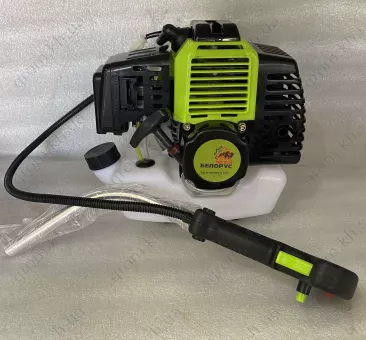 Фото 1- Мотокоса Білорусь МТЗ БГ-5500