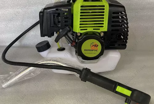 Фото 1- Мотокоса Белорус МТЗ БГ-5500