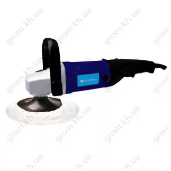 Фото 1- Полірувальна машина Vorskla ПМЗ 2000/180