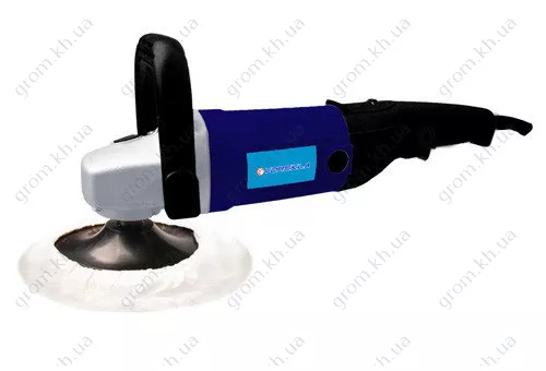 Фото 1- Полірувальна машина Vorskla ПМЗ 2000/180