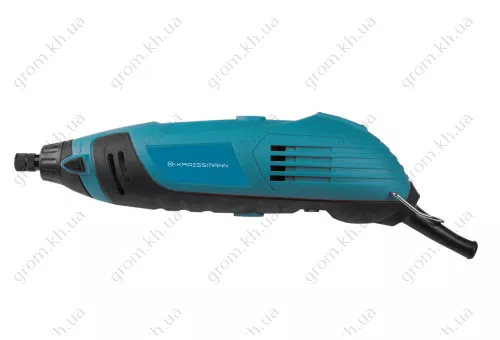 Фото 1- Шліфувально-гравірувальний інструмент Kraissmann 170 SGW 40