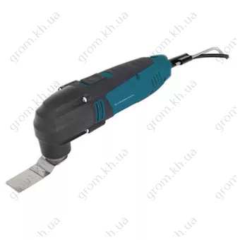 Фото 1- Мультиинструмент Kraissmann 250 MFS 15