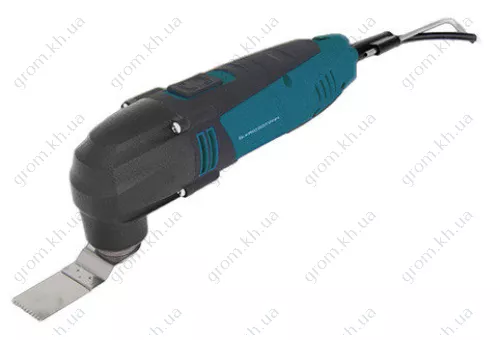 Фото 1- Мультиинструмент Kraissmann 250 MFS 15