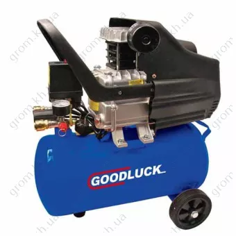 Фото 1- Компрессоры GoodLuck АС 1500/24
