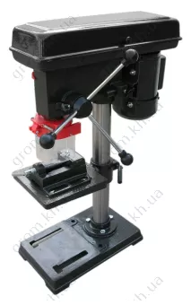 Фото 1- Станок сверлильный Vorskla ПМЗ 1200/13-16