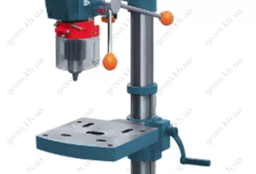 Фото 1- Станок сверлильный Kraissmann 750 SB 20
