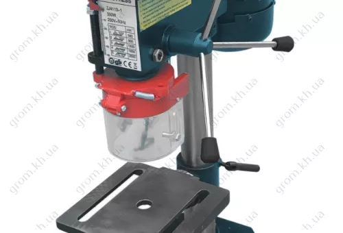 Фото 1- Станок сверлильный Kraissmann 350 SB 13/16