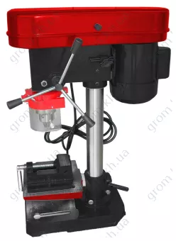 Фото 1- Станок сверлильный Nordex DP 1800/16