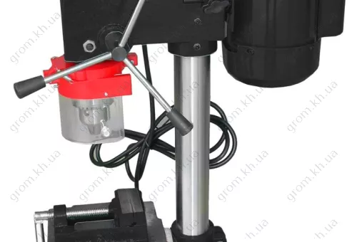 Фото 1- Верстат свердлильний Nordex DP 1800/16