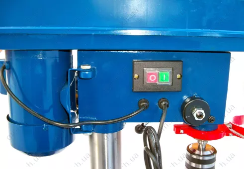 Фото 1- Верстат свердлильний Vorskla ПМЗ 1800/20-16