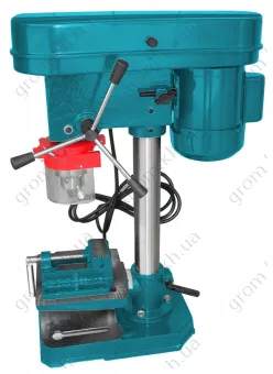 Фото 1- Станок сверлильный Vilmas 350-DP-13/16