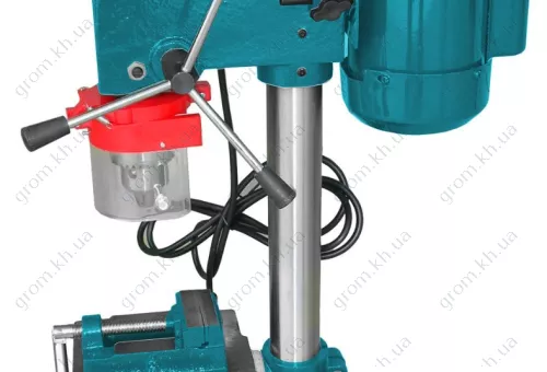 Фото 1- Станок сверлильный Vilmas 350-DP-13/16