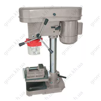 Фото 1- Станок сверлильный Уралмаш СС 900/13-16