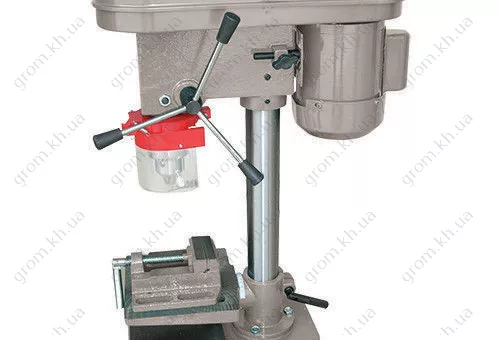 Фото 1- Станок сверлильный Уралмаш СС 900/13-16