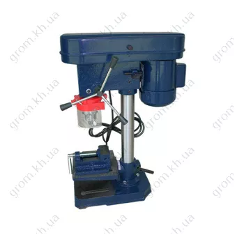 Фото 1- Станок сверлильный Vorskla ПМЗ 900/13-16