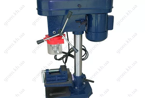 Фото 1- Верстат свердлильний Vorskla ПМЗ 900/13-16