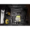 Фото 4 - Лазер самовирівнюючий 2-х плоскосний DeWALT DCE0811D1G