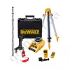 Фото 3 - Лазер ротаційний DeWALT DW075PK
