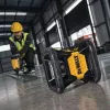 Фото 6 - Лазер ротационный аккумуляторный зеленый луч DeWALT DCE079D1G