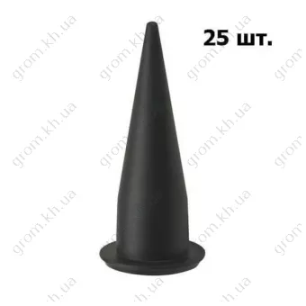 Фото 1- Носики под пистолет для герметика DeWALT DC5404