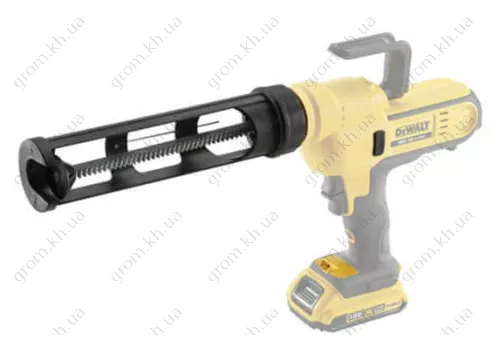 Фото 1- Держатель картриджей DeWALT DCE5601
