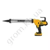Фото 2 - Пістолет DeWALT DCE580D1
