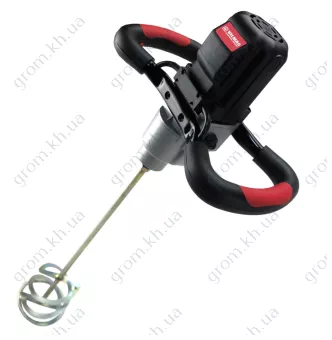 Фото 1- Миксер строительный Vilmas 1500-MM-2P