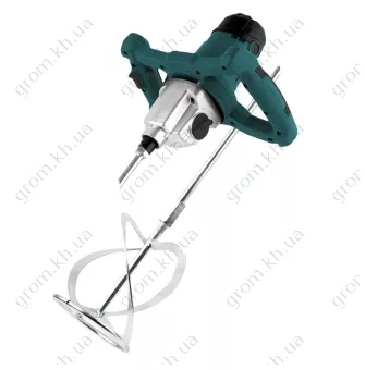 Фото 1- Миксер строительный Vilmas 1400-MM-2