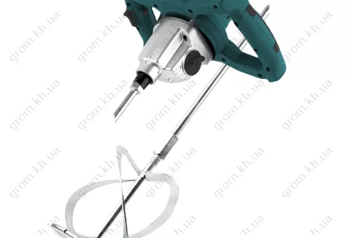 Фото 1- Миксер строительный Vilmas 1400-MM-2