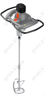 Фото 1- Миксер строительный Kraissmann 1850 RW 2P