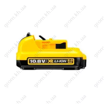 Фото 1- Акумулятор DeWALT DCB127