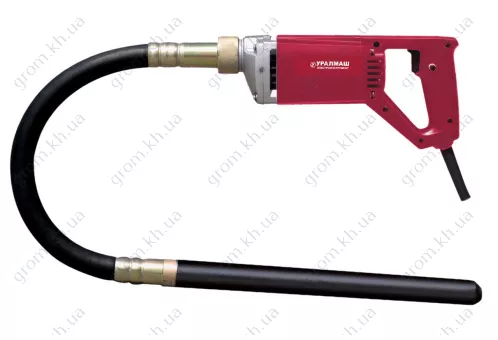 Фото 1- Вибратор глубинный Уралмаш ВГ 900/2-35