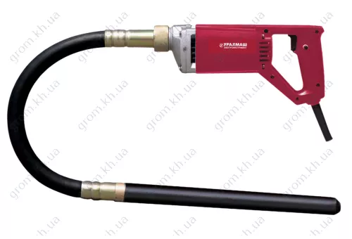 Фото 1- Вибратор глубинный Уралмаш ВГ 900/2-35