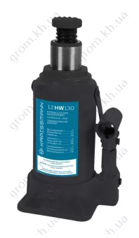 Фото 1- Гидравлический домкрат Kraissmann 12 HW 130