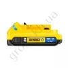 Фото 3 - Аккумулятор DeWALT DCB183B